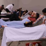 Arjun Charitable Trust - Blood Donation Camp