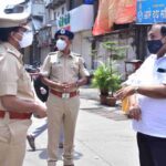 Arjun Charitable Trust - Partnering With Pune Police