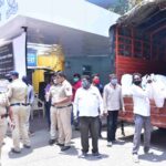 Arjun Charitable Trust - Partnering With Pune Police