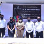 Arjun Charitable Trust - Partnering With Pune Police