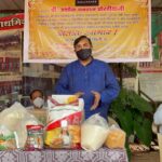 Arjun Charitable Trust - Grocery Supplies to Old Mahabaleshwar