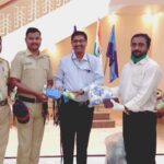 Arjun Charitable Trust - Partnering With Pune Police