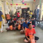 Arjun Charitable Trust - Transforming Lives