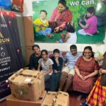 Arjun Charitable Trust - Transforming Lives