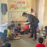 Arjun Charitable Trust - Transforming Lives